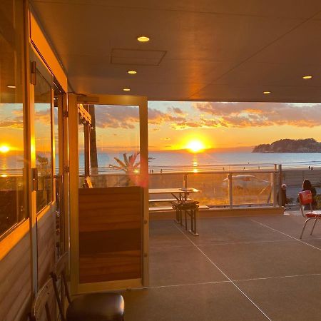 Good Morning Zaimokuza Bed & Breakfast Kamakura Exterior foto