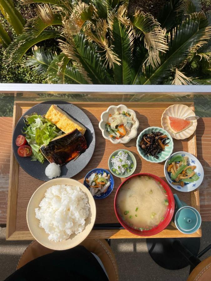 Good Morning Zaimokuza Bed & Breakfast Kamakura Exterior foto