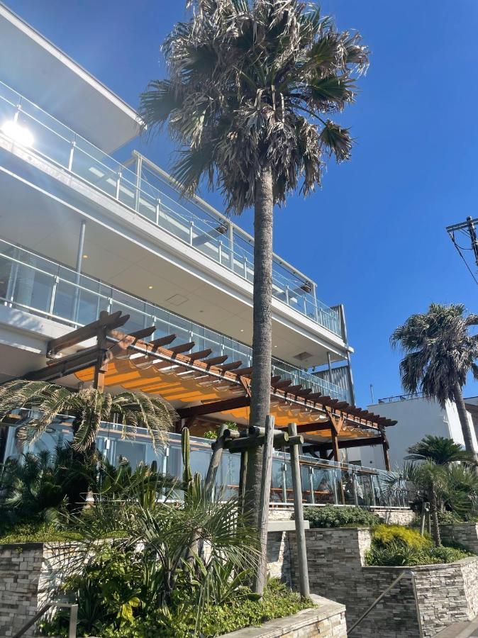 Good Morning Zaimokuza Bed & Breakfast Kamakura Exterior foto