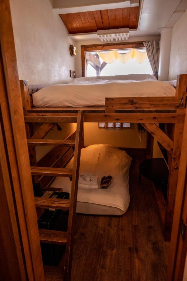 Good Morning Zaimokuza Bed & Breakfast Kamakura Exterior foto